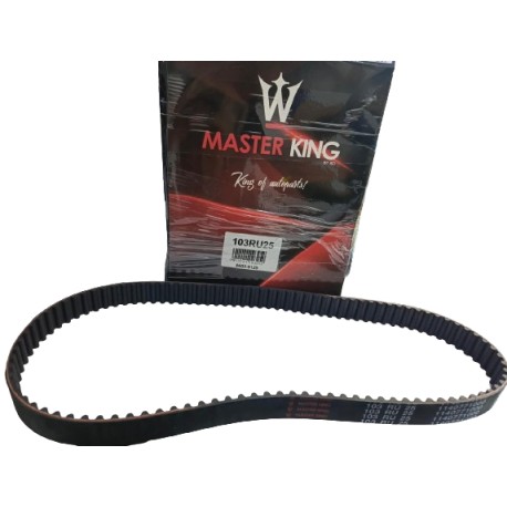 CORREA TIEMPO STEEM SWIFT VITARA 1.6 103 DIENTES