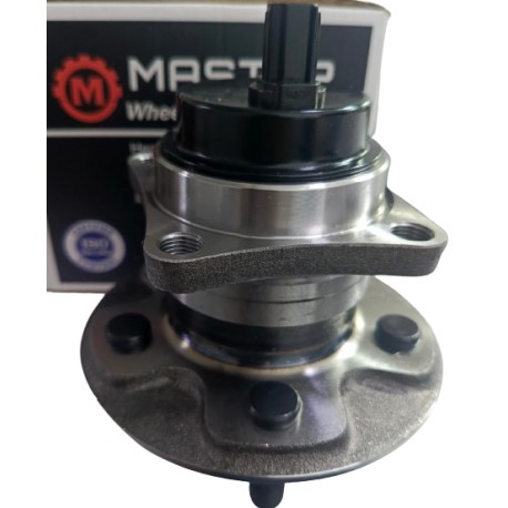 MOZO DE CUBO DE RUEDA TRASERO TOYOTA COROLLA 09/18 C ABS