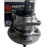 MOZO DE CUBO DE RUEDA TRASERO TOYOTA COROLLA 09/18 C ABS