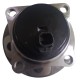 MOZO DE CUBO DE RUEDA TRASERO TOYOTA COROLLA 09/18 C ABS