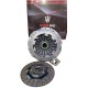 KIT DE EMBRAGUE CLUTCH CHEVROLET LUV DMAX 3.5 24X25/4MM