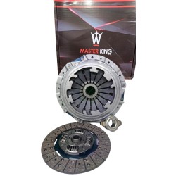 KIT DE EMBRAGUE CLUTCH CHEVROLET LUV DMAX 3.5 24X25/4MM