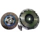 KIT DE EMBRAGUE CLUTCH CHEVROLET LUV DMAX 3.5 24X25/4MM
