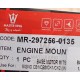 BASE MOTOR LANCER 1.3 1.5 1.6 SIGNO 1.3 CK1 CB1 01/12 (PUENT