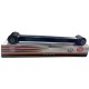 BRAZO SUSPENSION SUPERIOR TRASERO GRAND CHEROKEE WK XK MOPAR
