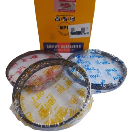 ANILLOS DE PISTON DE COROLLA 1.8 FULL INYECCION SAPITO 075