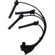 CABLES DE BUJIA CHERY ORINOCO SINCRONICO