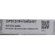 ROTOR DE DISTRIBUIDOR BLAZER GRAND BLAZER
