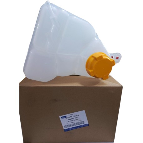 ENVASE DE RESERVORIO DE AGUA DE FIESTA POWER/ MAX/ MOVE 1.6