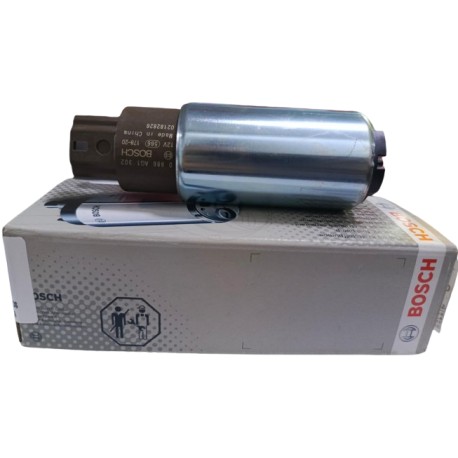 PILA DE GASOLINA BOSCH ORIGINAL (2068 UNIVERSAL)