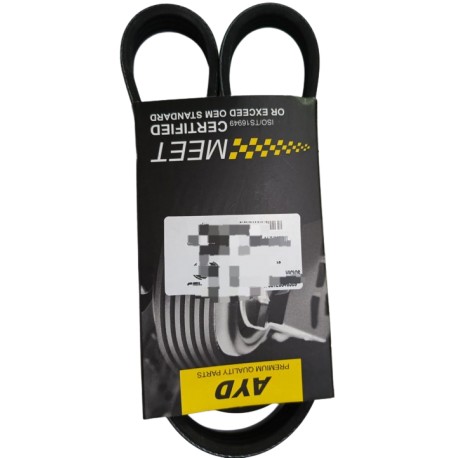 CORREA MICRO ELANTRA 96-00 ALT/MERU 05-10 A.A/COROLLA 94-98