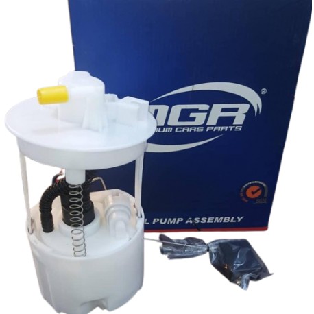 MODULO BOMBA GASOLINA COMPLETO MAZDA 6 2.3