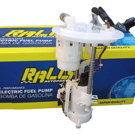 BOMBA DE GASOLINA COMPLETA EXPLORER 4.6 V6 V8