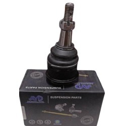 MUÑON SUP. CHERVROLET SILVERADO AVALANCHE 3500 02/07