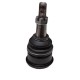MUÑON SUP. CHERVROLET SILVERADO AVALANCHE 3500 02/07