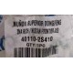 MUÑON SUPERIOR DE DONGFENG ZNA RICH NISSAN FRONTIER D22