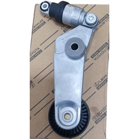 TENSOR DE CORREA COROLLA NEW SENSATION 03/13