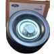 POLEA LISA TENSOR FORD FIESTA 1.6/MAX/MOVE/POWER/ECOSPORT/KA