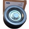 POLEA LISA TENSOR FORD FIESTA 1.6/MAX/MOVE/POWER/ECOSPORT/KA