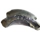 BANDAS FRENO TRASERAS FRONTIER 2.4 D21 / D22 94-12 (2WD)