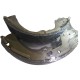 BANDAS FRENO TRASERAS FRONTIER 2.4 D21 / D22 94-12 (2WD)