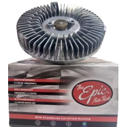 FAN CLUTCH DE CHEROKEE 3.7 GRAND CHEROKEE 4.7