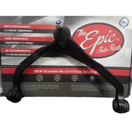 MESETA SUPERIOR DELANTERA IZQUIERDA DE CHEROKEE KK LIBERTY
