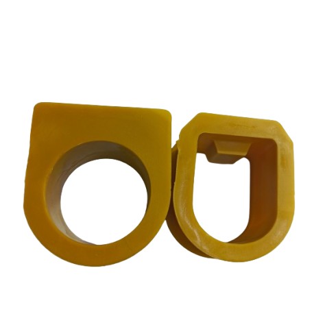 KIT DE GOMAS DE CAJETIN TOYOTA COROLLA CAMRY BABY CAMRY