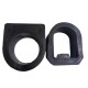 KIT DE GOMAS DE CAJETIN TOYOTA COROLLA CAMRY BABY CAMRY