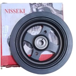 DAMPER TOYOTA YARIS SPORT 1.3 2006 2007 2008 2008