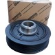 DAMPER CIGUEÑAL TOYOTA HILUX 2.7 2TR 2006 2007 2008 2009