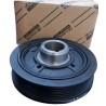 DAMPER CIGUEÑAL TOYOTA HILUX 2.7 2TR 2006 2007 2008 2009