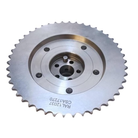 RACHE PIÑON ACTUADOR DE LEVA CHEVROLET ORLANDO 2.4