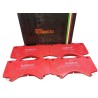 PASTILLAS DEL TOYOTA LAND CRUISER SEQUOIA TUNDRA 08/17