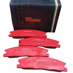 PASTILLAS DELANTERAS FORD EXPLOER 3.5 2014/2016