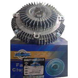 FAN CLUTCH TOYOTA 2F / 3F / LAND CRUISER /MACHITO / FJ40