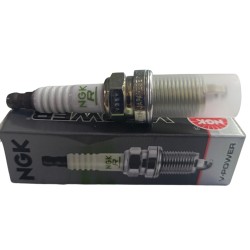 Bujía Ngk Cherokee Kj 3.7 V6 2002 2003 2004 2005 2006 2007