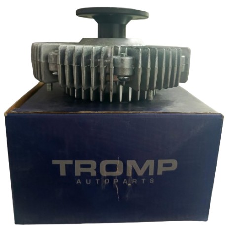 Fan Clutch Hilux 2.7 2tr 2006 2007 2008 2009 2010 2011 2012