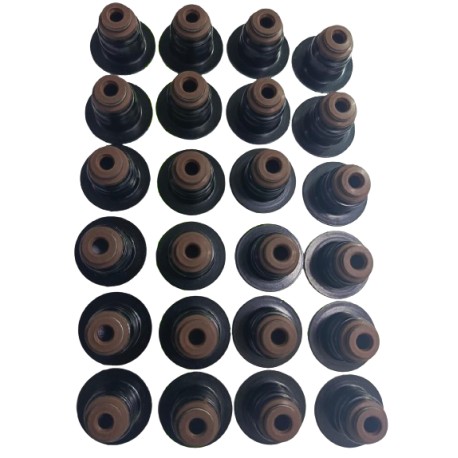 Gomas De Valvulas Ford Fx4 Explorer Eddie Bauer 4.6 5.4 3v