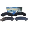PASTILLAS DE FRENO DELANTERAS BRONCO EXPLORER 92-98