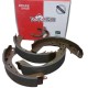 BANDAS DE FRENO TRASERO HILUX 88-98 22R 4X2