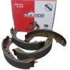 BANDAS DE FRENO TRASERO HILUX 88-98 22R 4X2
