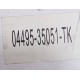 BANDAS DE FRENO TRASERO HILUX 88-98 22R 4X2