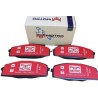 PASTILLAS DE FRENO DELANTERAS HIACE 05-14