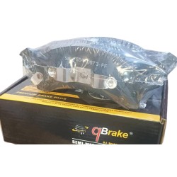 PASTILLAS DE FRENO DELANTERAS DE CAVALIER 2.2