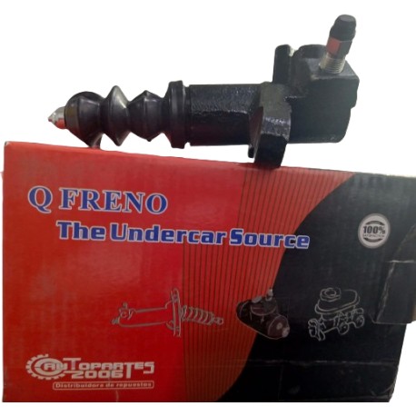 BOMBIN INF EMBRAGUE CHEVROLET AVEO DAEWOO LANOS RACER