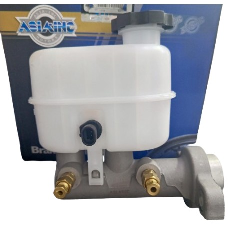Bomba Freno Silverado Tahoe Avalanche 5.3 Vortec (conector)