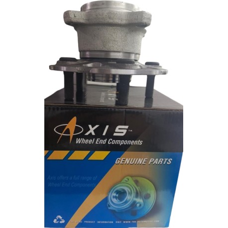 MOZO DE HONDA CRV 2007 AL 2011 TRASERO
