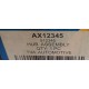 MOZO DE HONDA CRV 2007 AL 2011 TRASERO