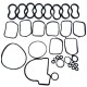 KIT DE EMPACADURA DE JEEP GRAND CHEROKEE 5.7 4G COMPLETA